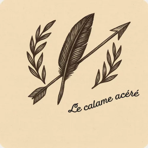 logo du blog ça dépend, ça déblogue. Un blog critique