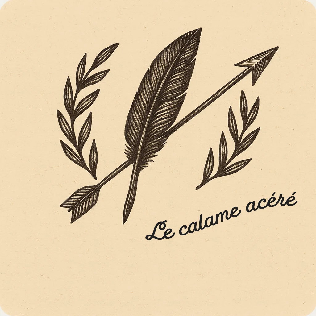 logo du blog ça dépend, ça déblogue 